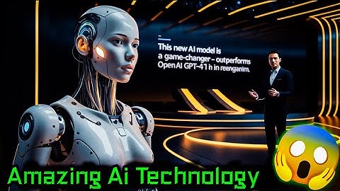 This New AI Model Is a Game Changer / Outperforms Open AI o1 in Reasoning