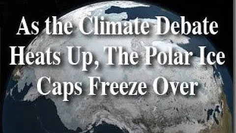 Rare Climate Debate - Dr. Judith Curry - Dr. Micha...