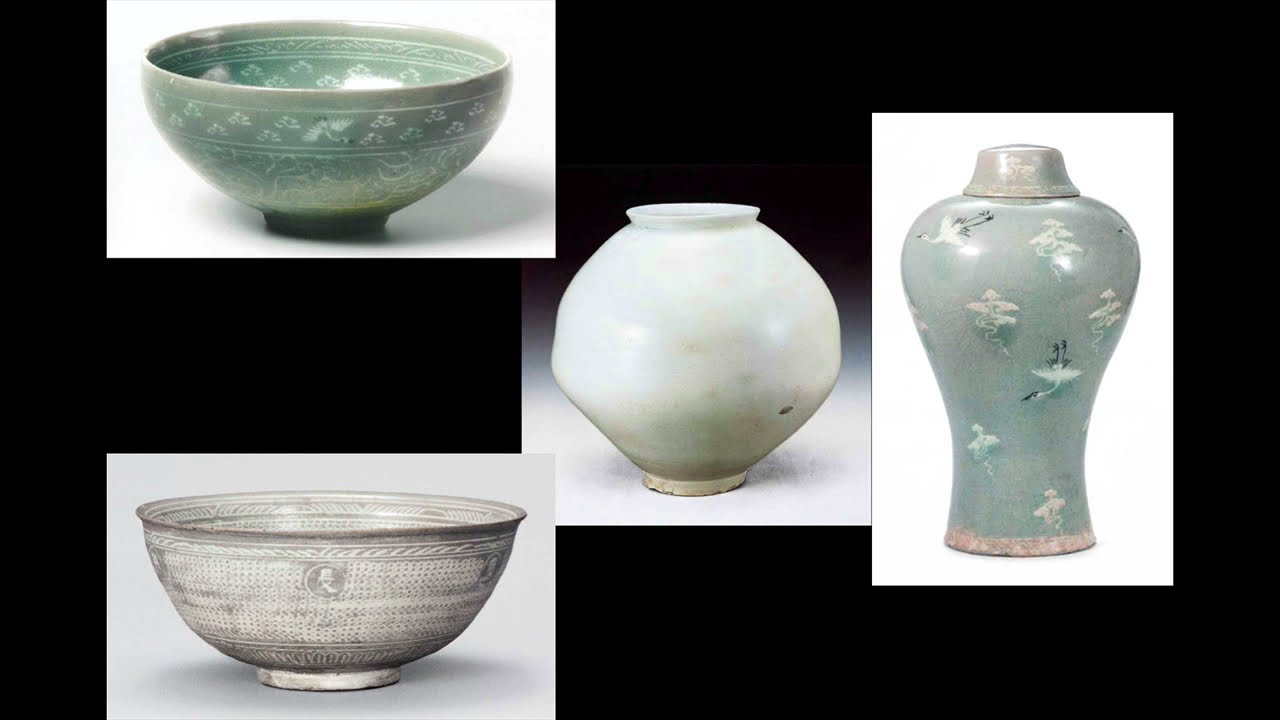 What's the National Identity of an Artwork? Korean Bowls for Japanese Tea
