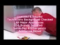 Miele Repair Crofton 301-242-0925