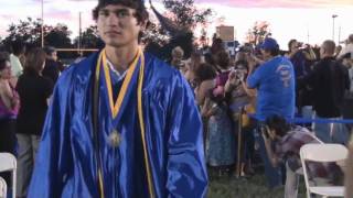 BUHS Graduation 2010.wmv