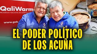¿Dónde está Oscar Acuña? Desaparecido tras allanamiento en su casa
