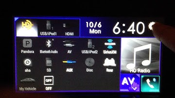 AVIC-8000NEX A/V Camera Not Working
