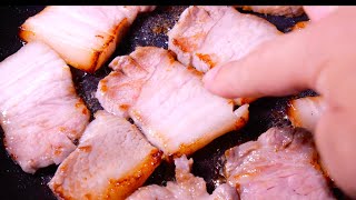 塩漬け（豚の塩漬け）｜クキパパ料理チャンネルさんのレシピ書き起こし