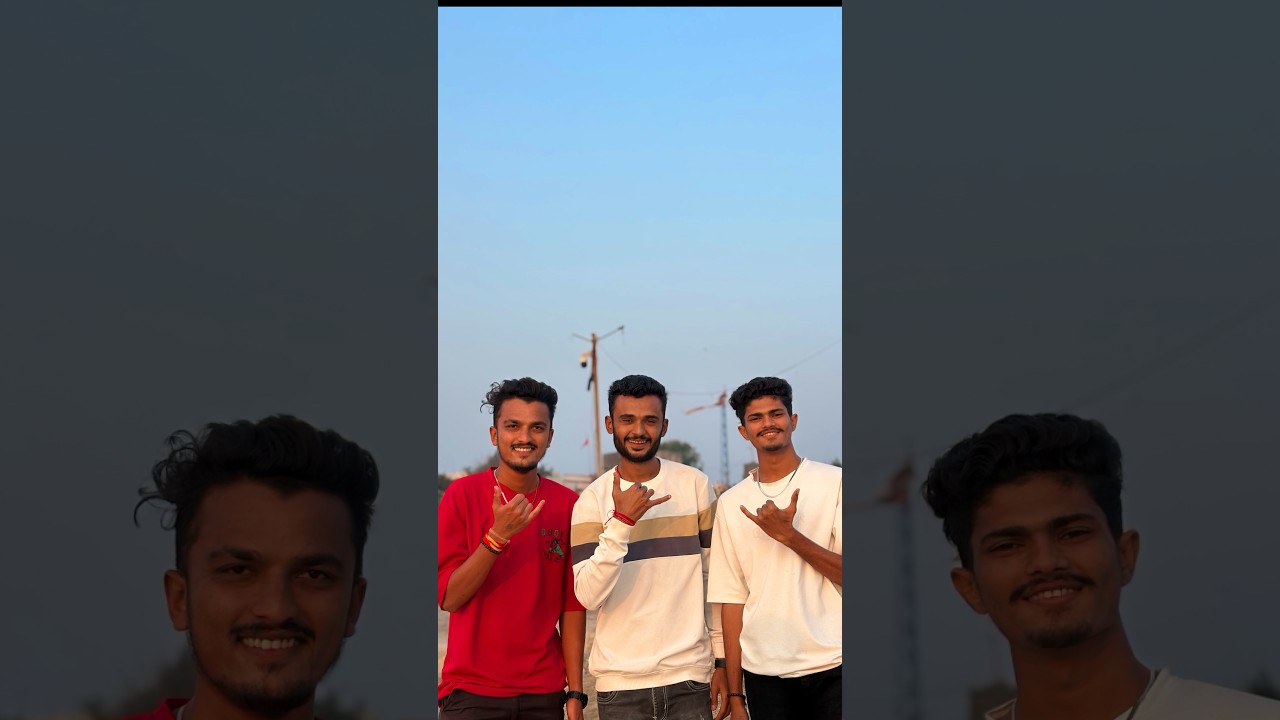 રાહૂલ ભાઇ સાથે મુલાકાત ❤️- Mini Vlog -   