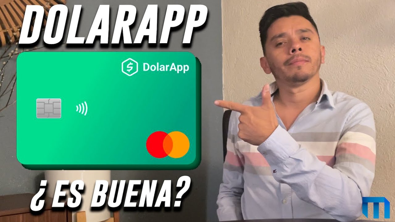 Dolarapp Mexico OPINIONES