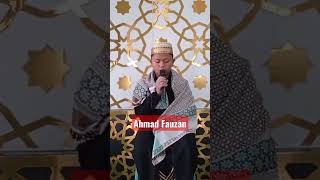 Download Lagu Ahmad Fauzan MP3