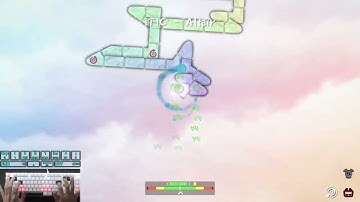 iTIC - Altaïr [얼불춤 A Dance of Fire and Ice]