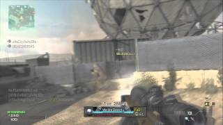 MW3 *NEW* Unlimited Ammo and Rapid Fire Glitch Tutorial