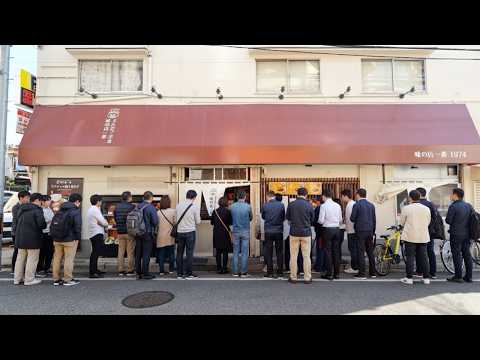 77lbs of Rice Daily! How a Tiny 22-Seat Shop Serves 300 Meals?