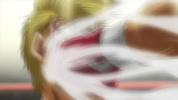 MEP AMV | It Has Begun