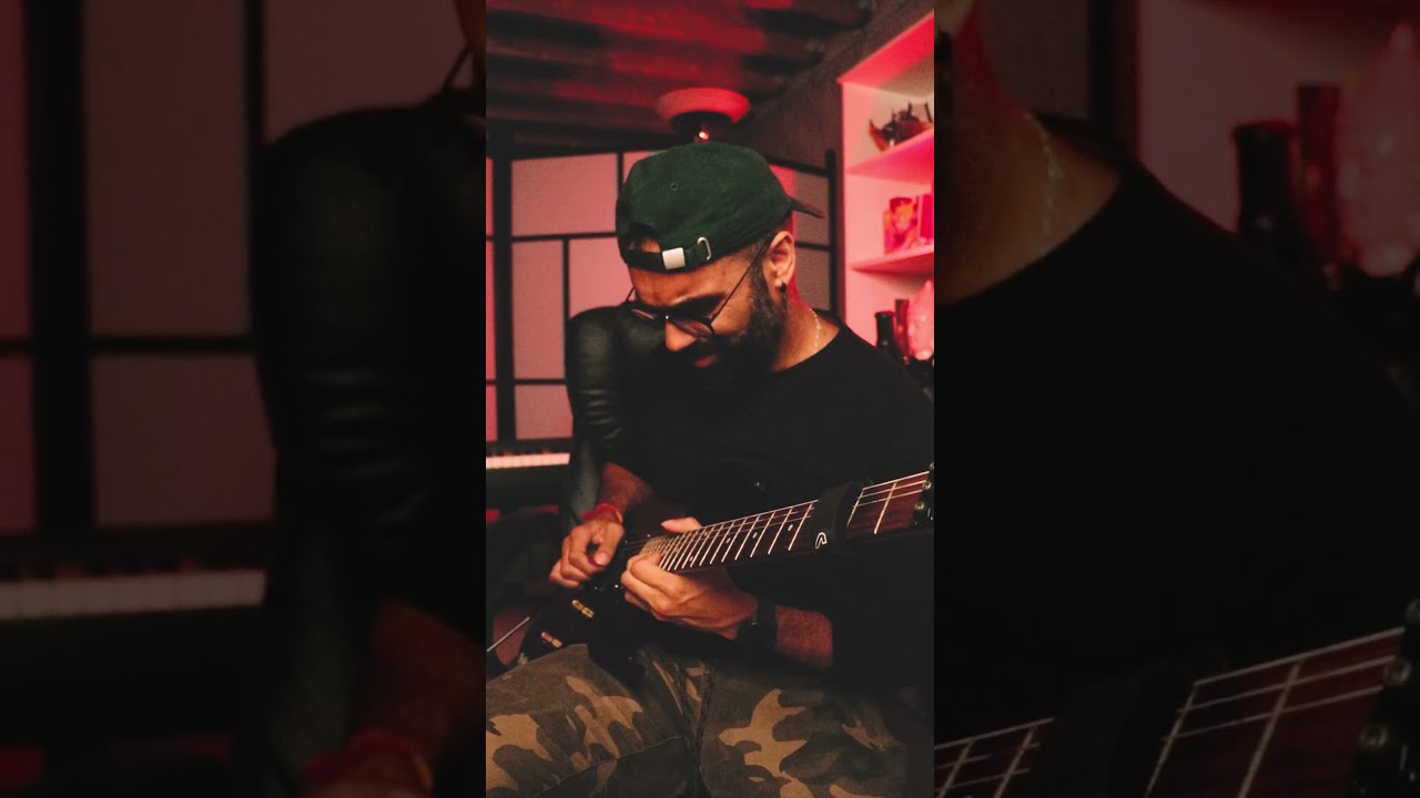 Παρακολούθηση Wintersun - One With The Shadows solo. #metal #guitarsolo #music #wintersun στο YouTube Παρακολούθηση Wintersun - One With The Shadows solo. #metal #guitarsolo #music #wintersun στο YouTube
