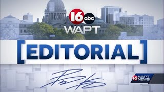 Editorial: JPD Chief Joseph Wade makes progress after 1 year leading the force