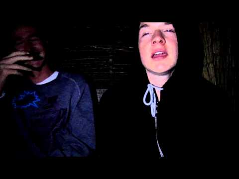 Freestyle Spoken Word Jokes