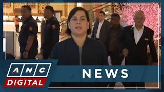 House prosecution panel ready for possible July 6 start of impeachment trial | ANC