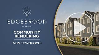 Edgebrook Glen Allen, VA | Community Rendering | HHHunt Communities Edgebrook Glen Allen, VA | Community Rendering | HHHunt Communities
