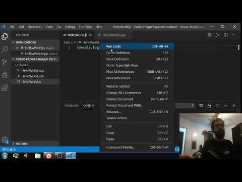 Curso de programação em C e Javascript - Aprenda a programar do zero ...