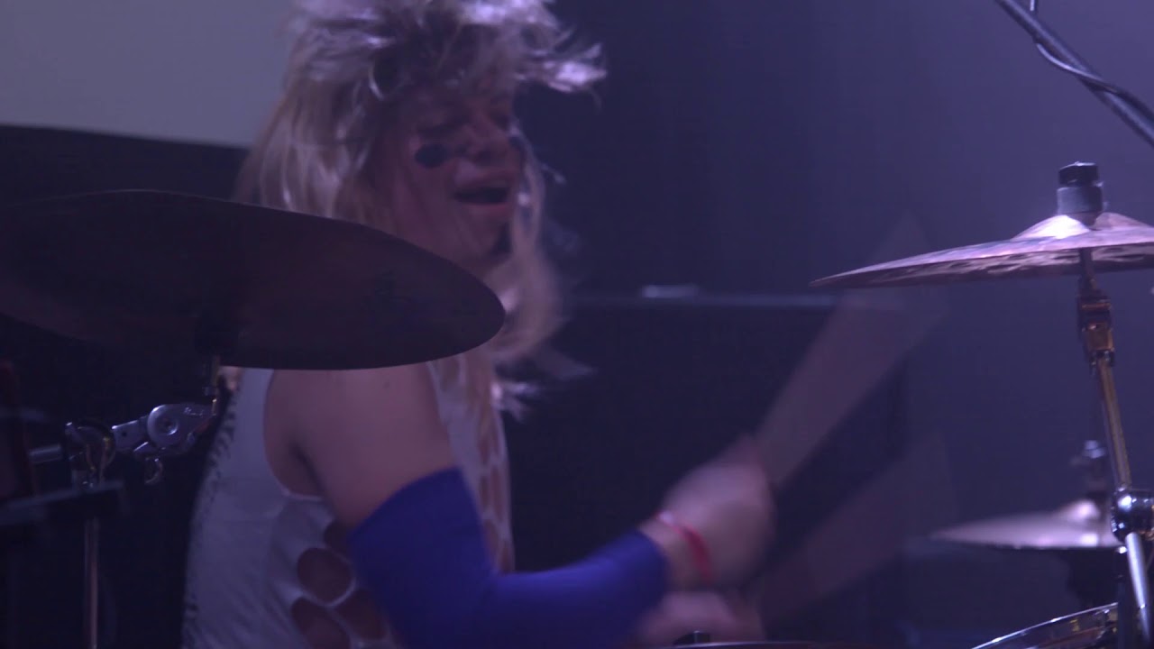 classic rock concert YouTube