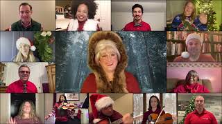 Aramark InTune - Home for the Holidays