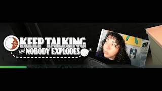 Blow it Up | Keep Talking and Nobody Explodes w/ Mattie PART 1