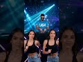 DJ LA54 - The Love of the Dancefloor | Melodic Techno Anthem 2026 (Festival Mix)