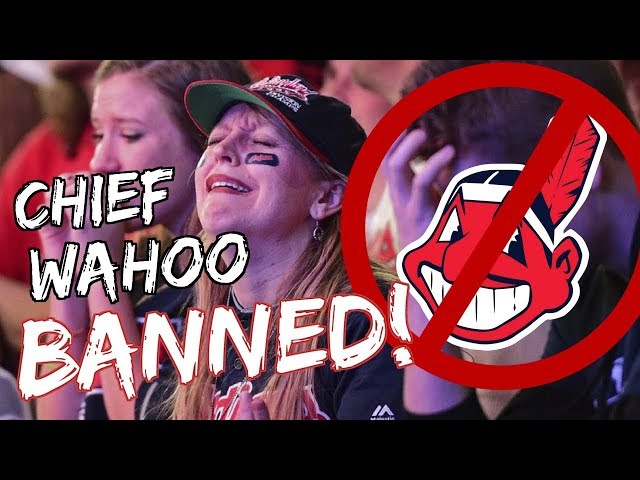 Ya Did Good Chief, Ya Did Good: A Chief WaHoo Tribute