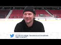 Get to Know Tyler Toffoli - Question and Answer