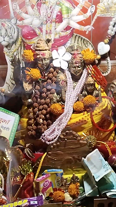 Jay Jay maa Durga apni kripa Drishti banae rakhna#भजन #viral #ytshorts #uttarakhand 🙏🙏🙏🙏🙏🚩🚩🚩🚩🚩🚩🚩🚩🚩🌹🌹
