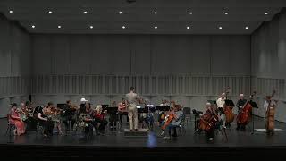 String Project Summer Concert