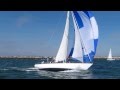 Dennis conners splendor completes the mcnish classic 2013 off oxnard