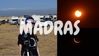Total Solar Eclipse Day Vacation Vlogs 2017 Nowhalle