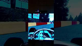 Lightning mcqueen crash in f1 2018