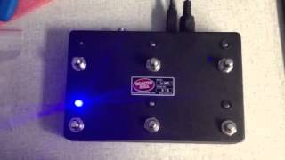 DMC-6 custom firmware, H&K Switchblade or Generic MIDI