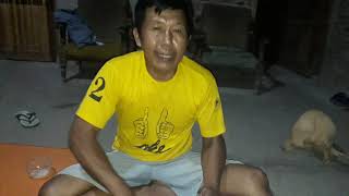 Pijat Kaki Pak Man Sumberlawang Sragen