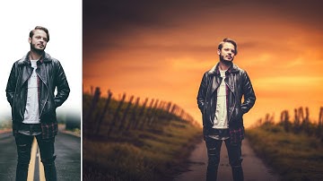 How To Joint Picture Editing Part-47 Background in Photoshop cc