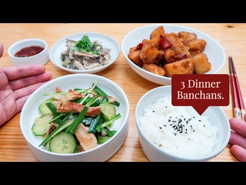 3-feel-good-korean-banchan-recipes...-for-dinner!