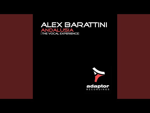 Alex Barattini - Andalusia