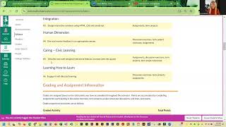CIT190 Lesson1 Overview  Spring 2025