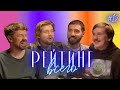 Рейтинг Всего #12 [ДИМА РОМАНОВ, ИЛЬЯ ОВЕЧКИН, КОСТЯ ШИРОКОВ, ВАСЯ ШАКУЛИН]