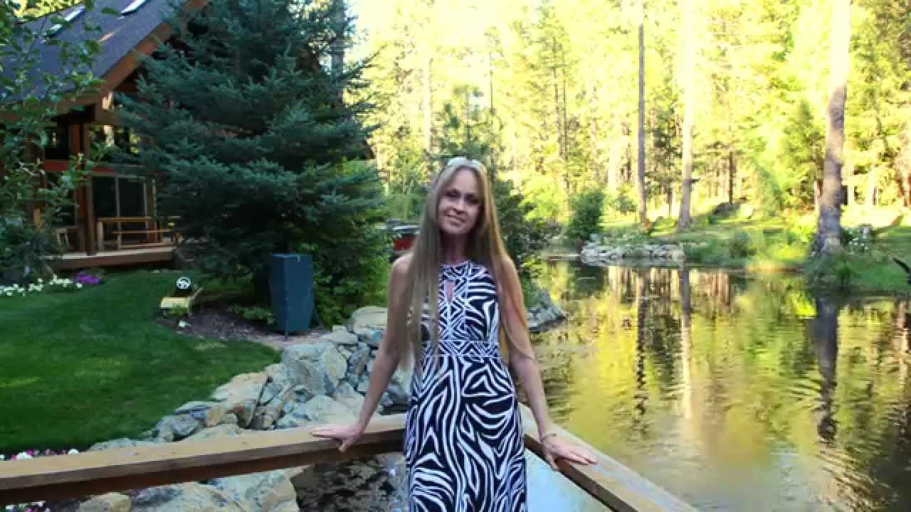 7637 Pegnan, Shingletown, CA YouTube