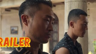Narco-saints - Official Trailer (2022)