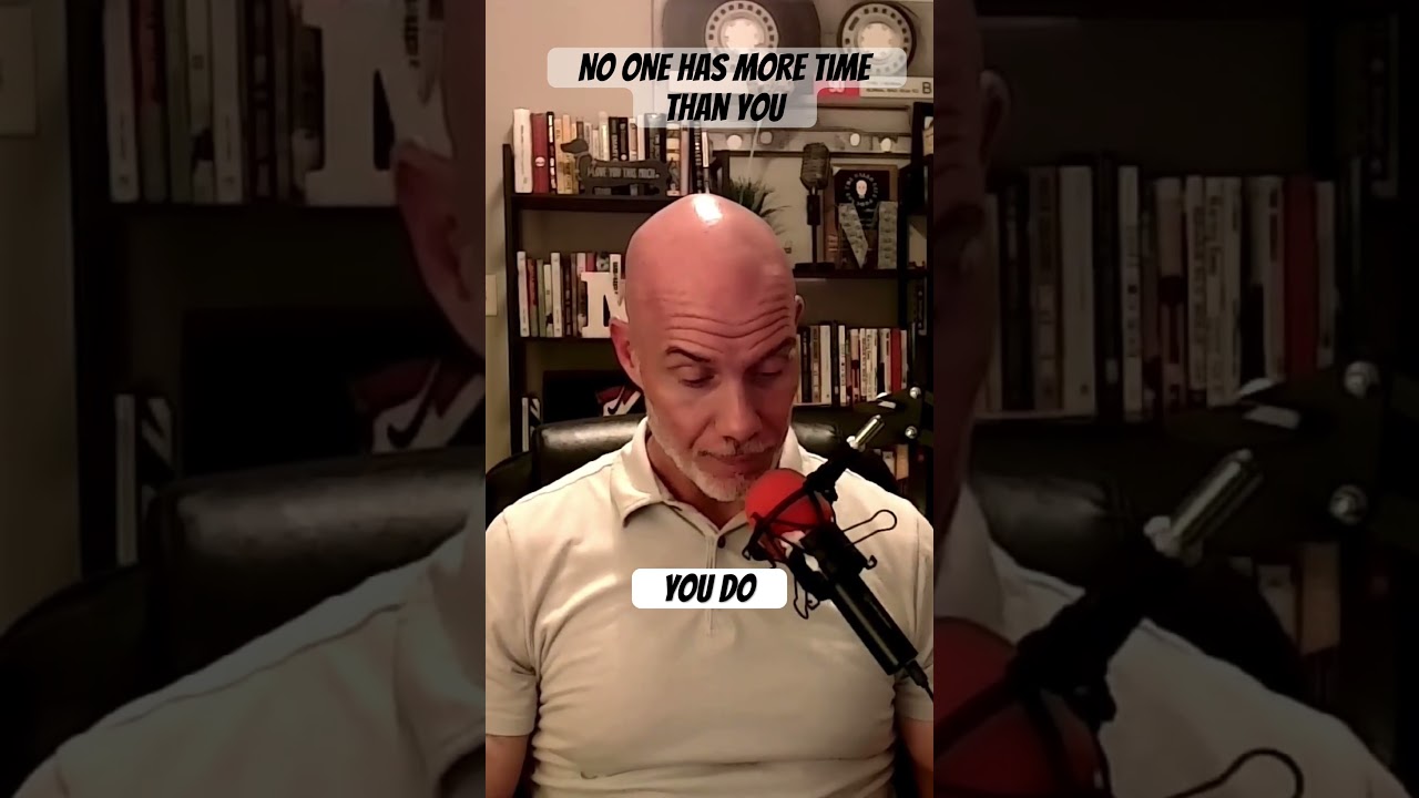 NO ONE Has More Time Than You #Fitness #Motivation ￼