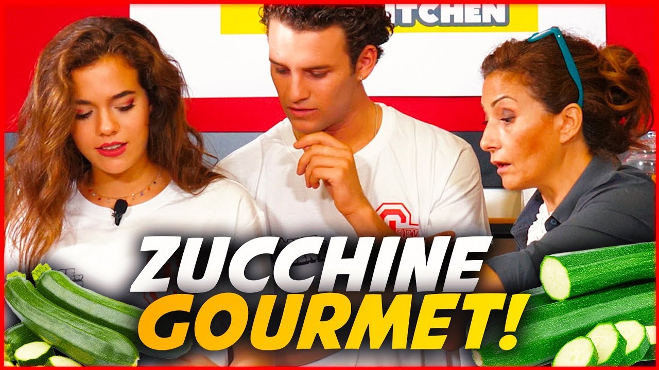 Our Kitchen - Mamma VS figlia! Sfida in cucina!