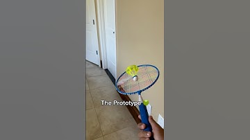 Would You Purchase It? #badminton #badmintonlovers #badmintonplayer #fyp