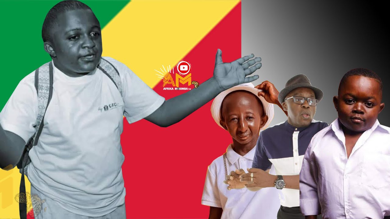 JOJO La Légende parle de son parcours,brave la peur mettant en valeur les personnes de petite taille