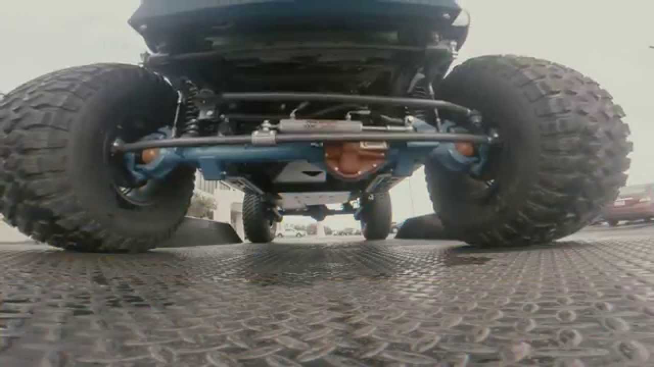 ULTIMATE ADVENTURE 2015 // TRAVEL DAY "2" & CHECK IN