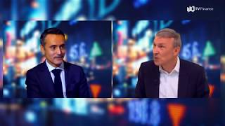 François Chamoun, Pharnext Pharnext Réussi Sa Levée De Fonds