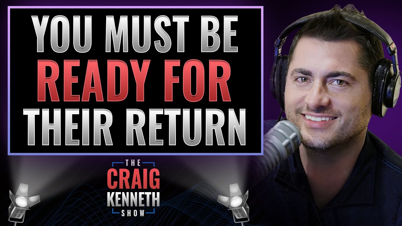 The Challenges Of When Your Ex Comes Back