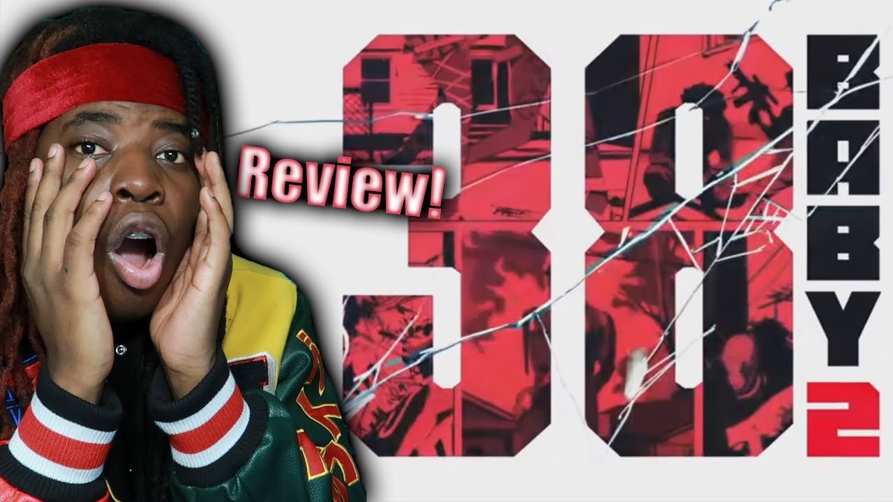 NBA Youngboy 38 Baby 2 Album Reaction / Review! YouTube