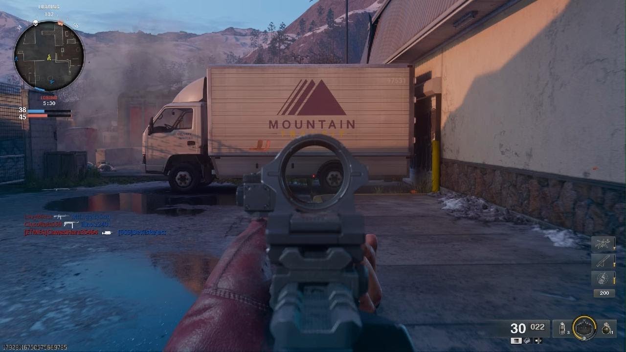 Call of Duty Black ops 6 #FourMatch #day2 #day #40 #wednesday #ps5 #PlayStation #fives